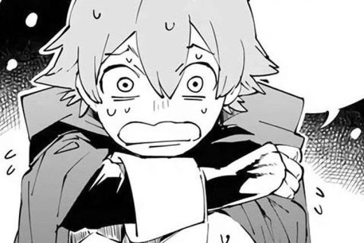 Liên kết Bản Án Dũng Sĩ (Yuusha-kei ni Shosu atau Sentence to Be a Hero) chương 1 VietSub, tìm kiếm vua quỷ