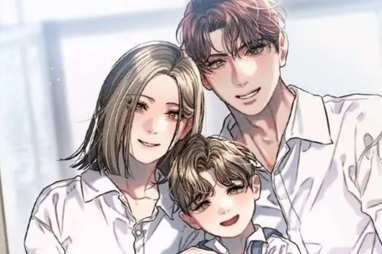 Manhwa Cạm Bẫy Thanh Lịch Full Chapter bằng Tiếng Việt Câu Chuyện Hạnh Phúc Mà Ai Cũng Mong Ước