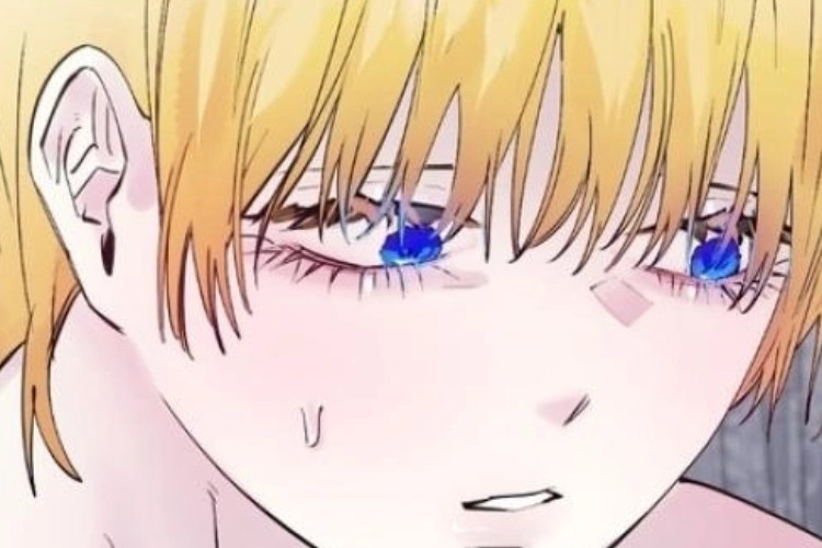 Đọc Manhwa In the Doghouse Chương 93 Tiếng Việt Mối Quan Hệ Đầy Những Tương Tác Khác Thường 