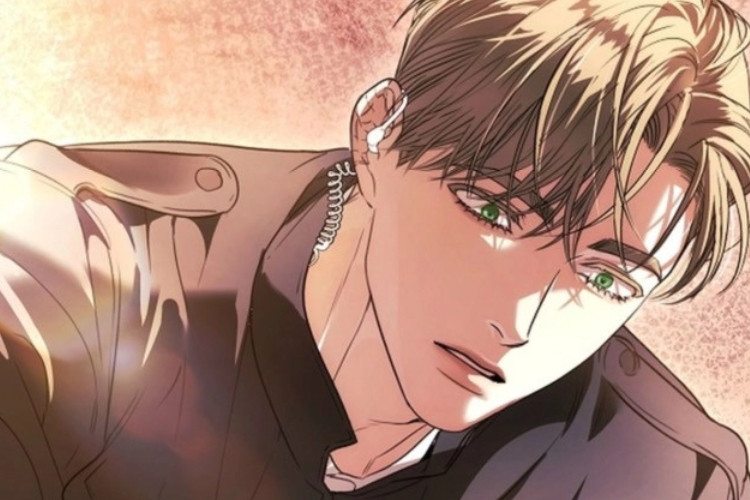 Manhwa BL Truyện Kiss Me If You Can Chương 47 Tiếng Việt Lời Nói Dối Của Josh Khiến Chase Nổi Giận