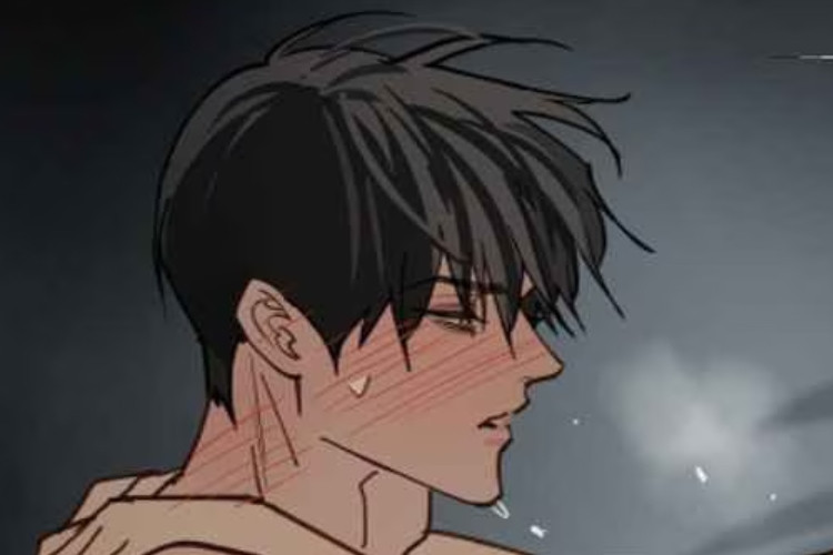 Nguy Hiểm! Manhwa Đóa Hoa Là Mồi Nhử (Flowers Are Bait) Chương 51 Tiếng Việt Tình Yêu Này Giống Như Một Căn Bệnh