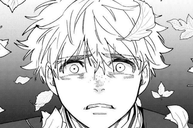 Liên Wind Breaker Chương 212 Tiếng Việt Một Quyết Định Điên Rồ Đã Thay Đổi Tất Cả