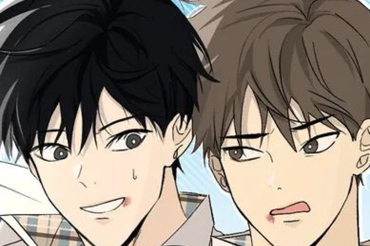 Link Đọc Manhwa Hôn Trộm Đêm Hè Full Chương Tiếng Việt Mới Nhất, thời thanh xuân vui vẻ