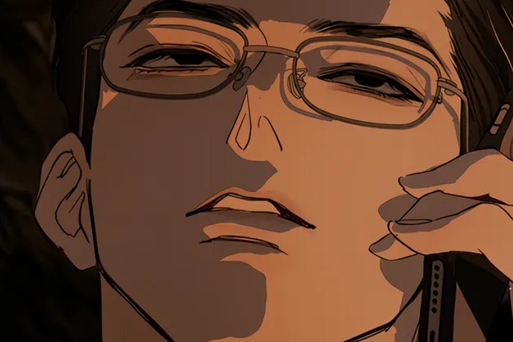 Liên Kết Để Đọc Truyện Tranh Chuyện Trong Vườn Cây Ăn Quả Chap 44 Tiếng Việt Wooyeon đã cứu Chaewoo