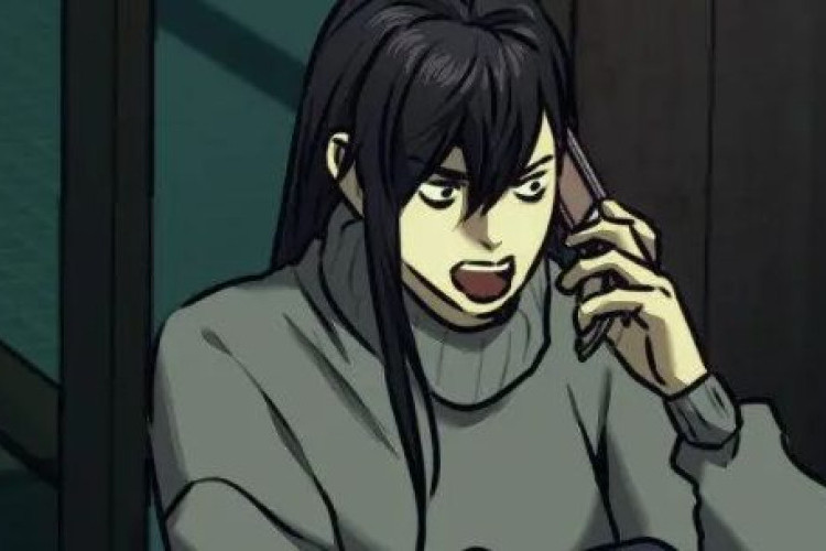 RAW Đọc Truyện Tranh The Pawn's Revenge Chương 112 Phụ Đề Tiếng Việt, một thông tin