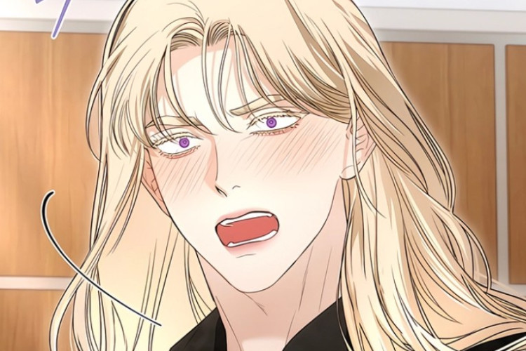 Cảnh Báo Spoiler RAW! Đọc Truyện Tranh BL Kiss Me If You Can Chương 40 Bằng Tiếng Việt, Đỏ Mặt Vì Ngượng Ngùng