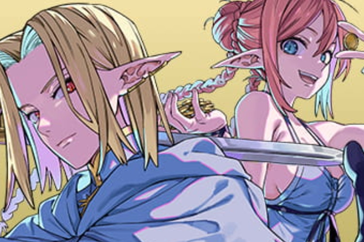 Đọc Money Forest Toàn bộ Chương Tiếng Việt Khu Rừng Của Tộc Tiên Đang Bị Những Kẻ Săn Lùng Tiên Xâm Chiếm!