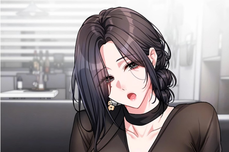Spoilers & Đọc Manhwa Love Quest Chương 19 Phụ đề Tiếng Việt, Thỏa mãn khát khao tình yêu!