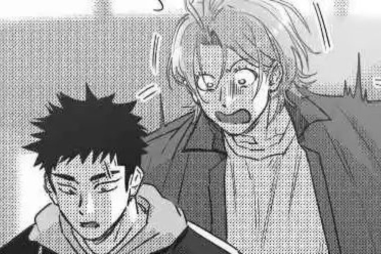 Liên kết You Are My World Chương  22 VietSub, đi du lịch cùng nhau