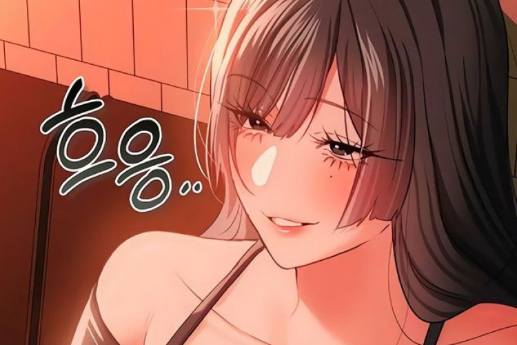 Đọc Truyện Tranh A Dangerous Deal And The Girl Next Door Chương 48 Phụ Đề Tiếng Việt, một cuộc gọi