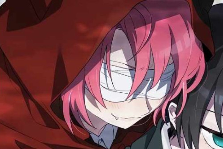 Link Đọc Ending Maker Manhwa Full Chapter Sub Vietnam Bản Dịch Mới Nhất, một thanh niên đang học phép thuật