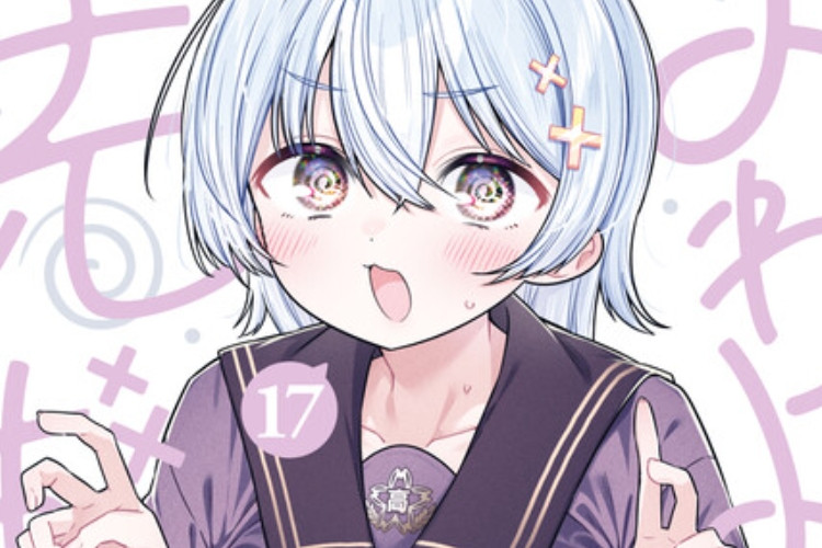 Liên Yowa Yowa Sensei Chương 148 Tiếng Việt  Khoảnh Khắc Bất Ngờ Sau Giờ Học