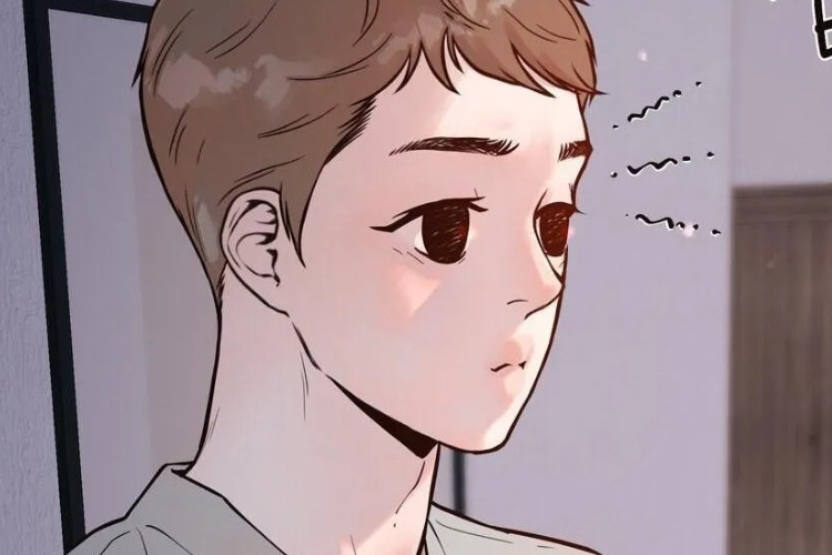 BL Manhwa Diopter Chương 1 Tiếng Việt Tình Yêu Đơn Phương Thật Đau Lòng