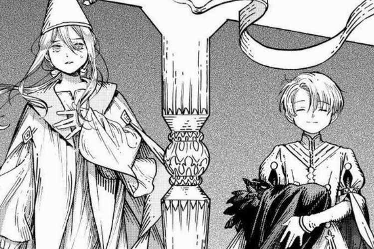 Manga Xưởng Phép Thuật Toàn bộ Chương bằng Tiếng Việt Cuộc Đấu Tranh Nội Bộ Ngày Càng Gay Gắt