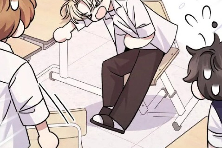 Kịch tính bắt đầu! Link Truyện Manhwa A Blessed Night Chương 16 Tiếng Việt