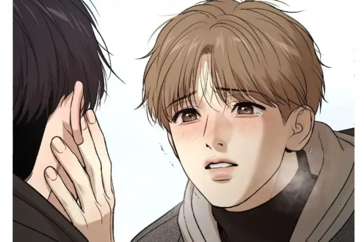 Spoiler Manhwa BL JINX Mùa 2 Chương 102 Phụ đề Tiếng Việt, Jakeyung khóc vì Kim Dan!