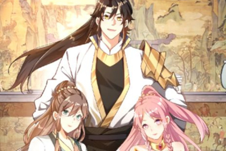 Link Đọc Truyện Tranh The Strongest Abandoned Husband Manhwa Full Chương Tiếng Việt Mới Nhất, khi hoàng tử có 2 người vợ