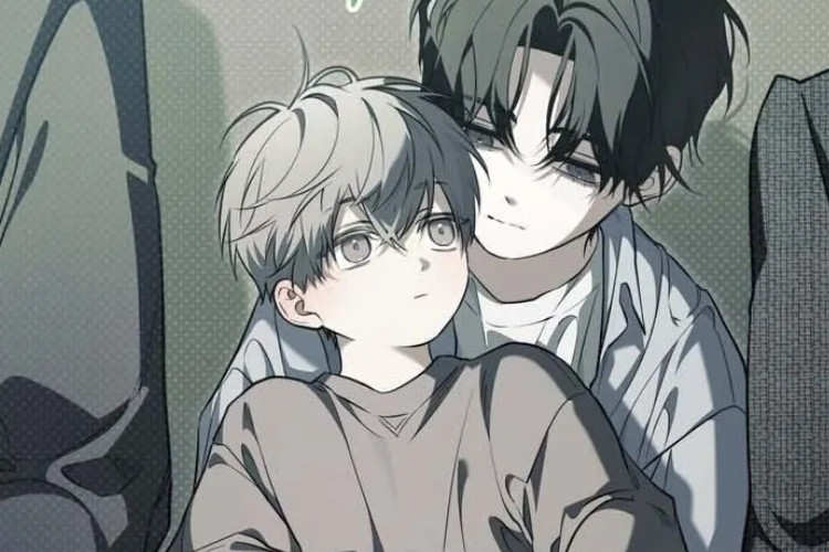 BL Manhwa Dormitory Flames Chương 4 Tiếng Việt Gia Đình Hay Người Yêu, Hãy Chọn Một Trong Hai!