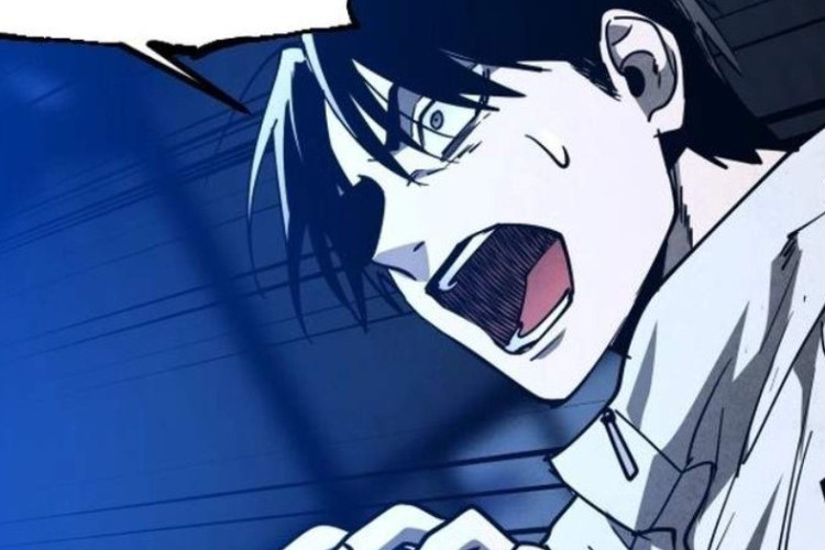 Manhwa Fog Land Chương 46 Bằng Tiếng Việt: Tiết Lộ Nội Dung, Ngày Phát Hành Và Liên Kết Để Đọc