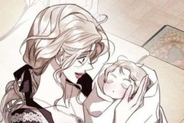 Liên kết I Only Need the Duke’s Child Chương 7 VietSub, đi đến nơi mới