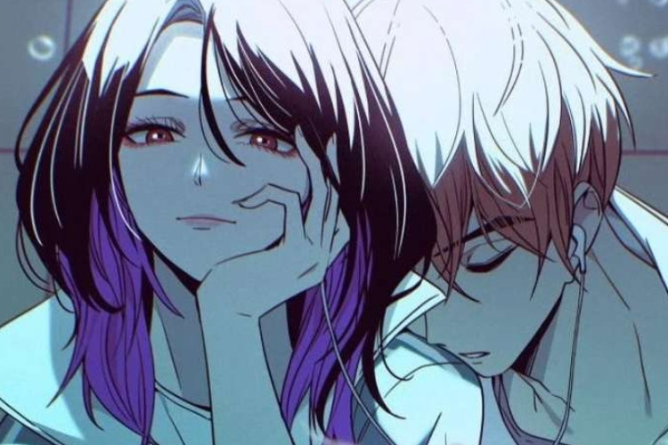 Manhwa Định Mệnh Đôi Ta Giao Thoa Nơi Bến Tàu Chương 79 Tiếng Việt Cuộc Họp Cuối Cùng