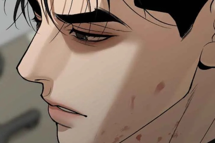 Manhwa BL Jinx Chương 101 bằng Tiếng Việt Liệu Kim Dan Thể Đứng Dậy Được Không?
