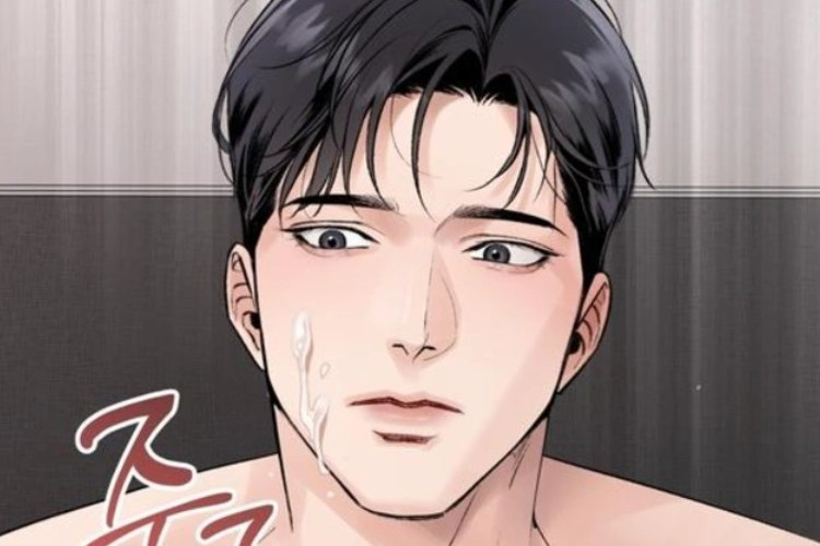 Cảnh Báo Spoiler RAW! Đọc Truyện Tranh BL Please Confine Me Chương 2 Bằng Tiếng Việt, Thật Là Tuyệt Vời