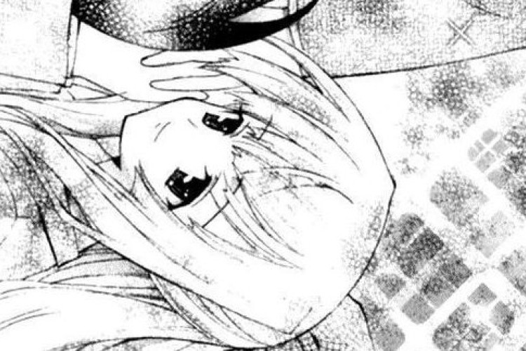 Liên kết Kannazuki no Miko Manga Chương 15 Tiếng Việt, Cuối cùng cũng trở lại trong mùa mới