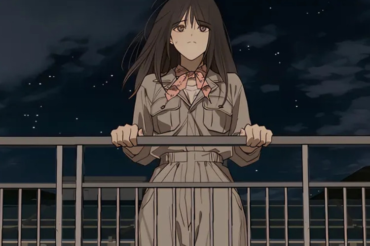 Chuyện Trong Vườn Cây Ăn Quả Chap 45 Tiếng Việt Chaewoo bắt đầu lấy lại ký ức