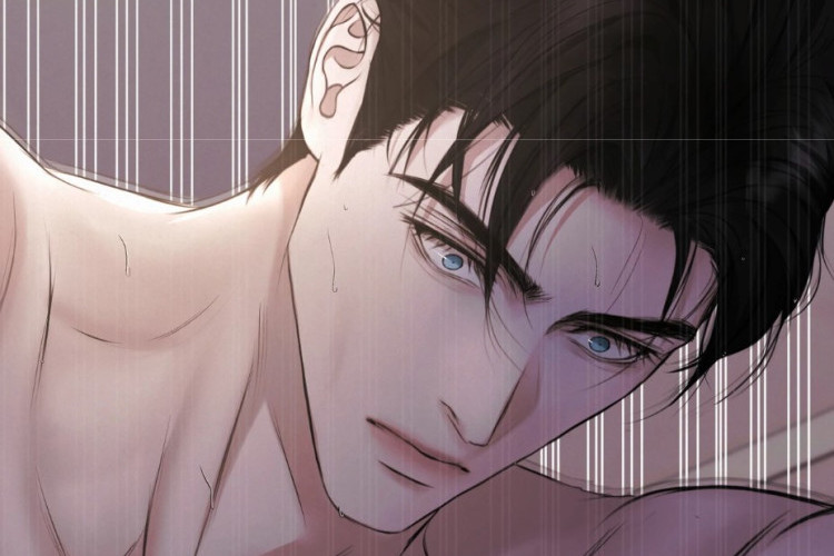 Spoiler Manhwa BL Bụi Kim Cương (Diamond Dust) Chương 28 Tiếng Việt, Tình hình đang nóng lên!