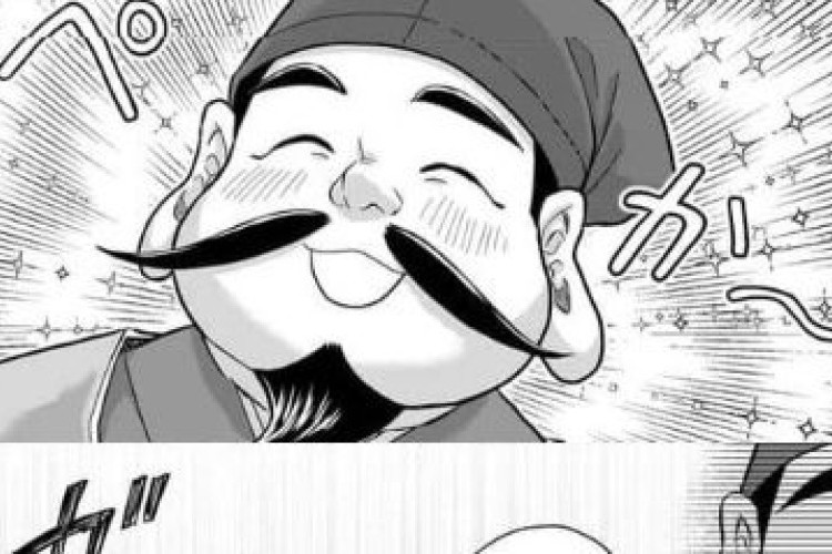 RAW Đọc Truyện Tranh Kami no Niwatsuki Kusunoki-tei Chương 41 Phụ Đề Tiếng Việt (VietSub), Mọi người đều quý giá