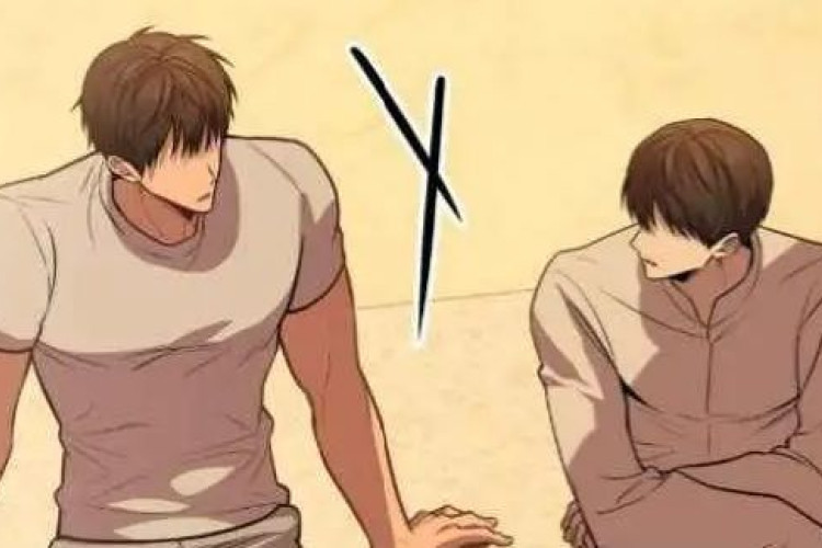 Liên kết Passion Manhwa Chương 134 VietSub, lại được tận hưởng thân hình đẹp