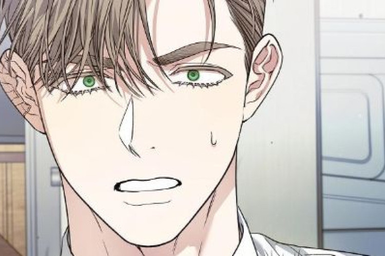 RAW Manhwa BL Truyện Kiss Me If You Can Chương 50 Tiếng Việt, một vài mâu thuẫn nho nhỏ