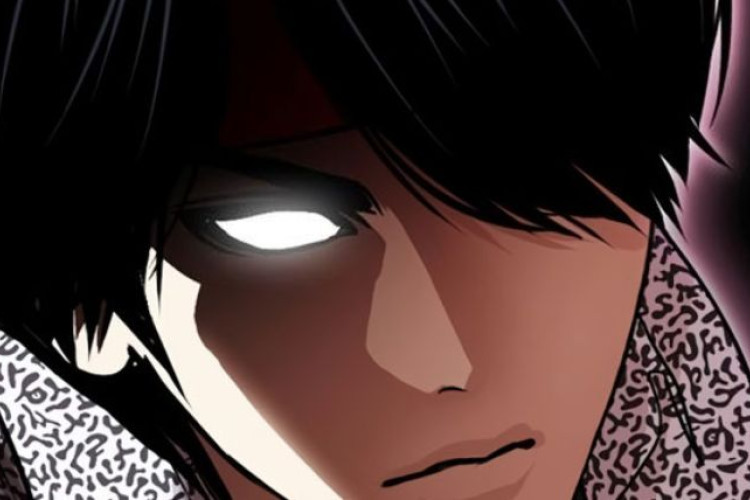 Tóm tắt câu chuyện Manhwa Lookism Chương 617 Bằng Tiếng Việt, mọi người đều so tài sức mạnh