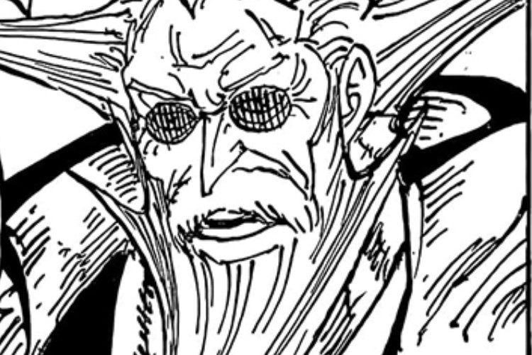 Tiết Lộ Nội Dung One Piece Chương 1181 Tiếng Việt Tại Elbaph, Gerd Đã Tìm Thấy Trái Tim Của Sommers