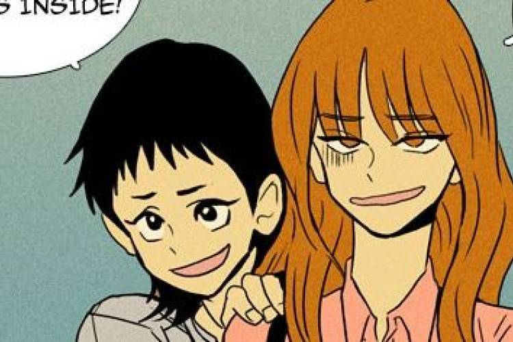 RAW Đọc Truyện Tranh Cheese in the Trap Chương 16 Phụ Đề Tiếng Việt (VietSub), mùa mới nhất