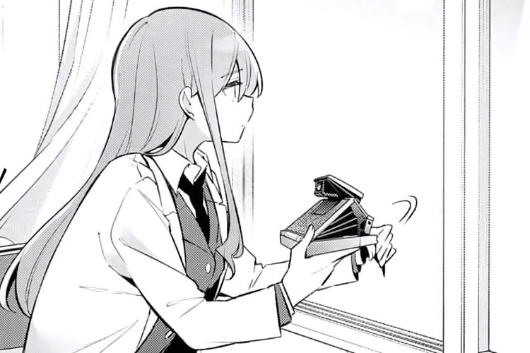 Đọc Yowa Yowa Sensei Chương 147 Tiếng Việt Khoảng Cách Giữa Danh Tiếng Và Thực Tế!