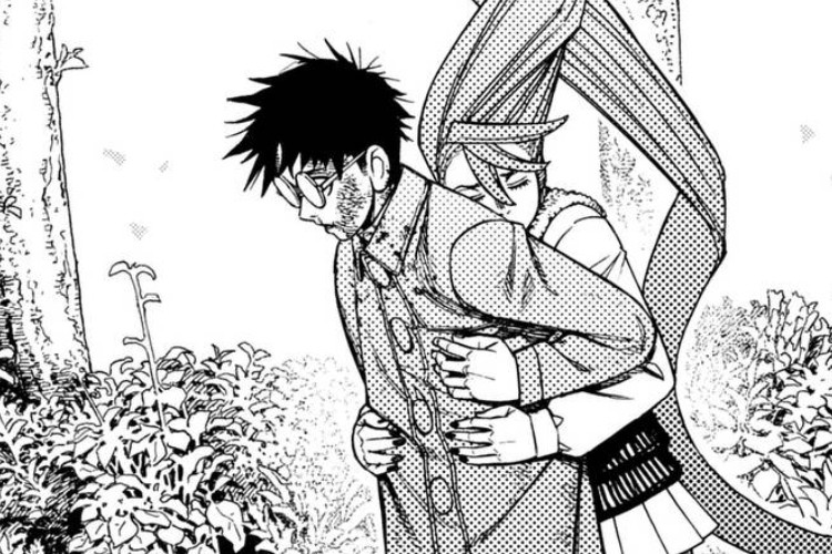 Đọc Manga Dandadan Chương 239 Tiếng Việt Lực Lượng Hỗ Trợ Vlad Đã Sẵn Sàng Hành Động