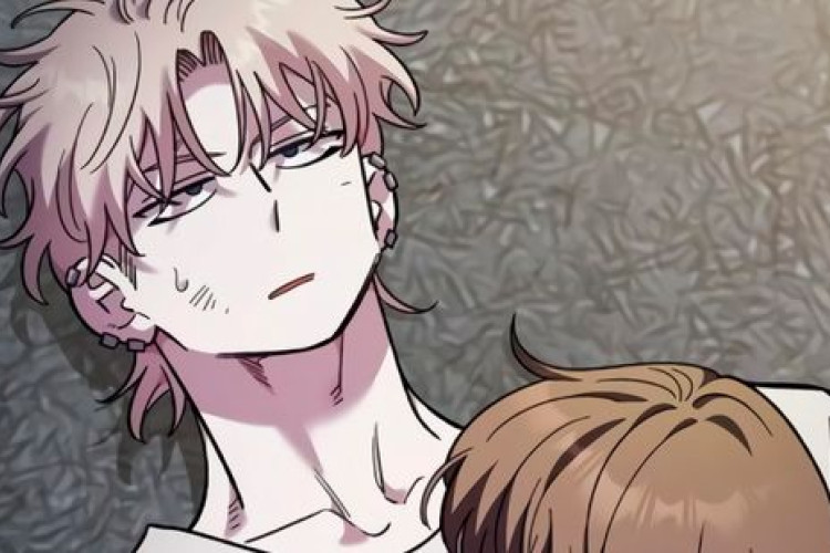 Liên kết Childhood Friend Complex Manhwa Chương 78 VietSub, cuối cùng cũng dám thành thật