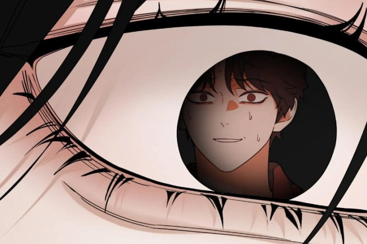 Đọc Manhwa BL Reverse Thinking Chương 42 Tiếng Việt, Tình hình ngày càng căng thẳng