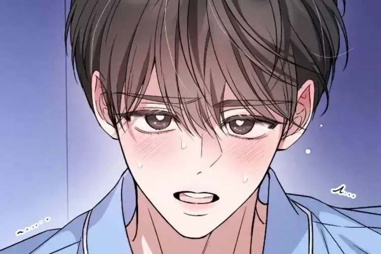 Cập Nhật! Manhwa A Blessed Night Chương 14 Tiếng Việt Nỗi Ám ảNh Về Tình Yêu Khiến Mọi Thứ Trở Nên Điên Rồ