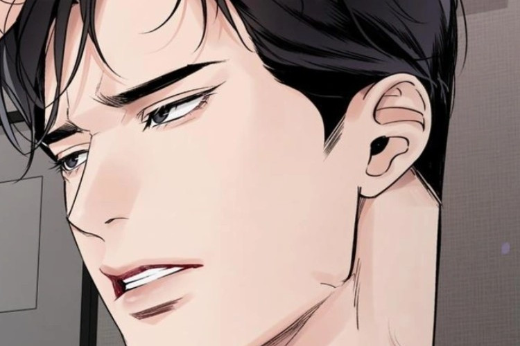 Manhwa BL Please Confine Me Chương 3 Bằng Tiếng Việt: Tiết Lộ Nội Dung, Ngày Phát Hành Và Liên Kết Để Đọc