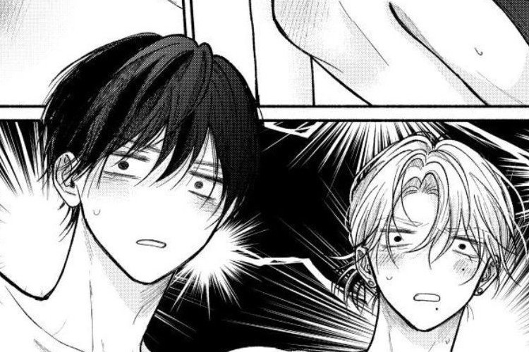 Manga BL A Love Too Captivating Chương 29 Bằng Tiếng Việt: Tiết Lộ Nội Dung, Ngày Phát Hành Và Liên Kết Để Đọc