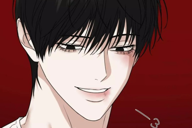 Đọc Truyện Tranh BL Tư Duy Ngược (Reverse Thinking) Chương 39 Bằng Tiếng Việt, Không Muốn Chia Tay