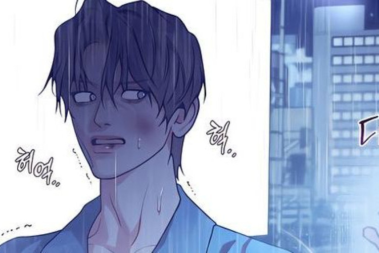 Liên kết Ignite the Dawn BL Manhwa Chương 46 VietSub, sắp tan rã