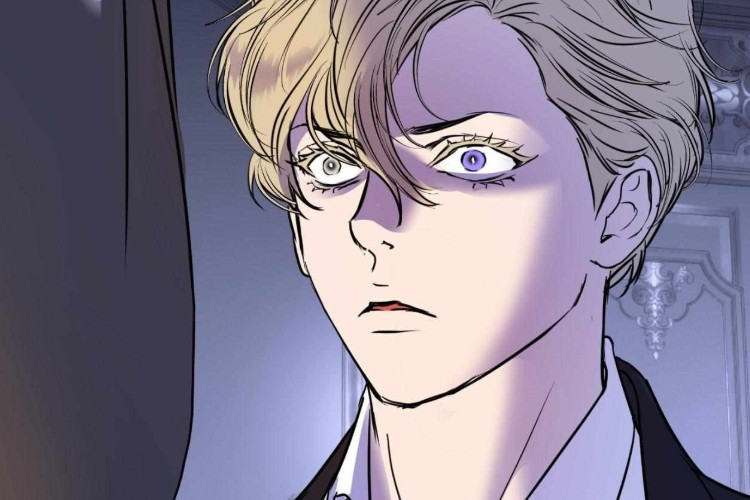 BL Manhwa Yian’s Binding Chương 33 Tiếng Việt Giữa Tình Yêu Và Sự Ám ảNh Muốn Hủy Hoại Lẫn Nhau