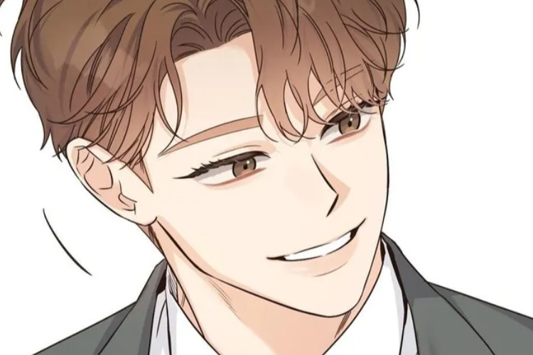 Đọc Manhwa Alpha Trauma Chương 41 Tiếng Việt Một Mối Tình Bí Mật? 