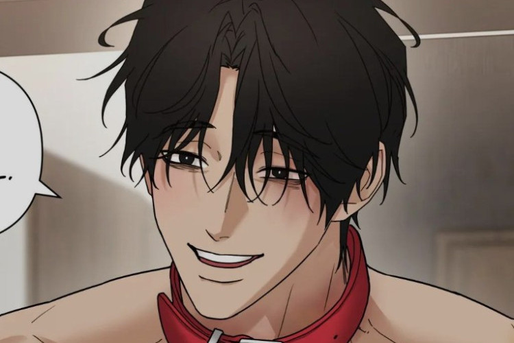Buộc phải ngợi khen! Link đọc Manhwa Tư Duy Ngược (Reverse Thinking) Chương 44 Bản scan tiếng Việt