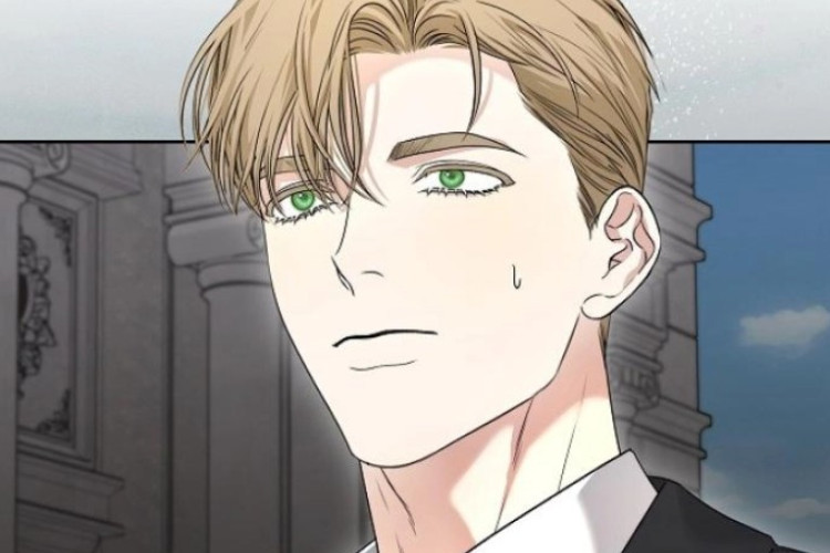 Kiss Me If You Can Chương 41 Bằng Tiếng Việt, Nhấp Vào Đây Để Đọc Manhwa BL MIỄN PHÍ!