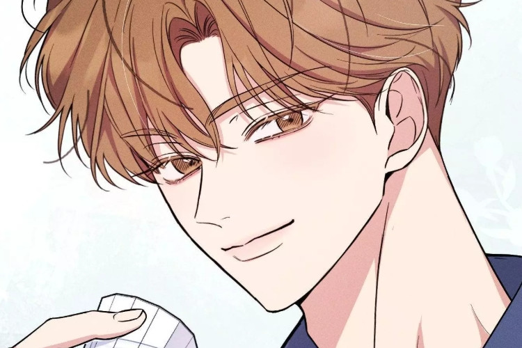 Đọc Trọn Chương Truyện Tranh BL A Blessed Night Bằng Tiếng Việt, Câu Chuyện Tình Tay Ba Đầy Thú Vị